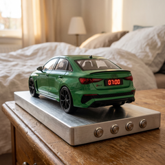 SR3 — Berline Vert Kyalami
